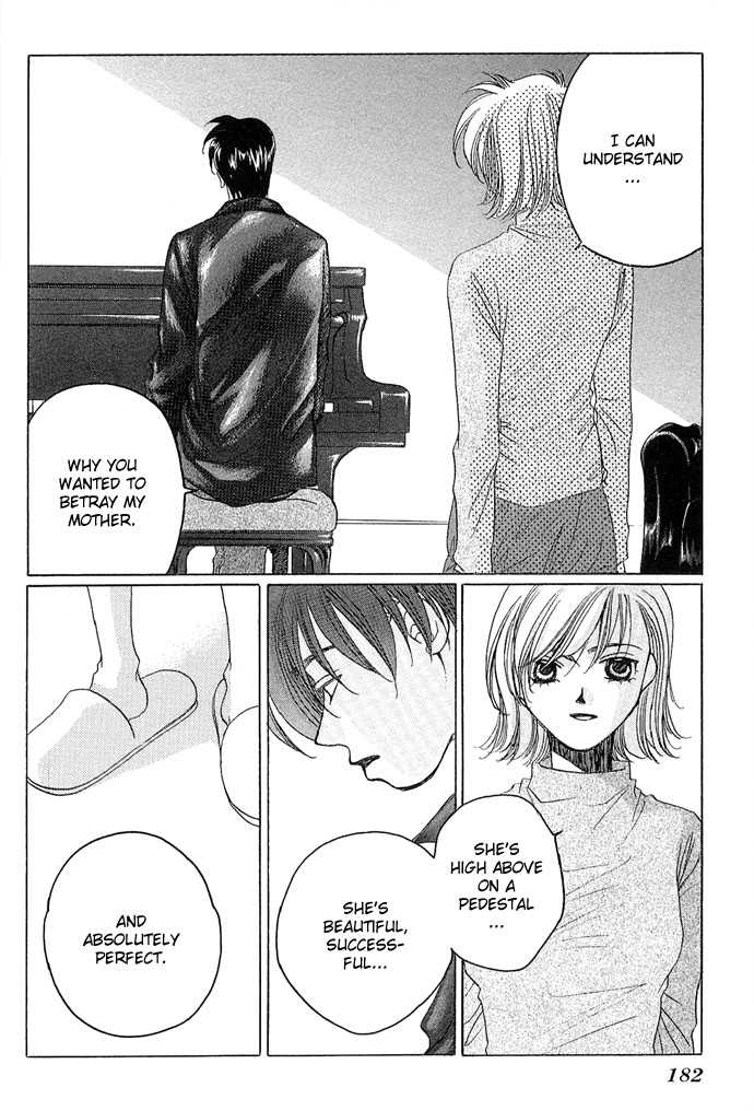 Allegro Agitato Chapter 4 page 46 - Chapter 4
