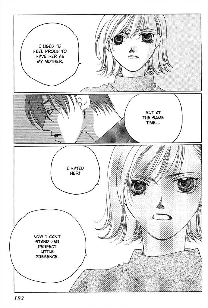 Allegro Agitato Chapter 4 page 47 - Chapter 4