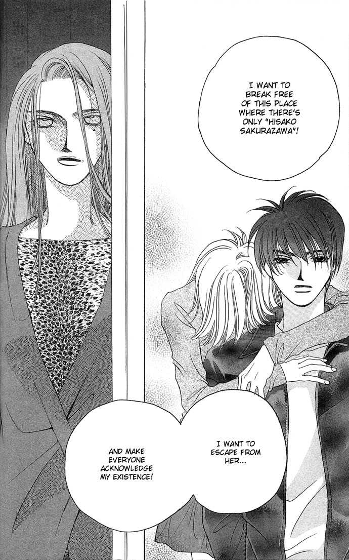 Allegro Agitato Chapter 4 page 48 - Chapter 4
