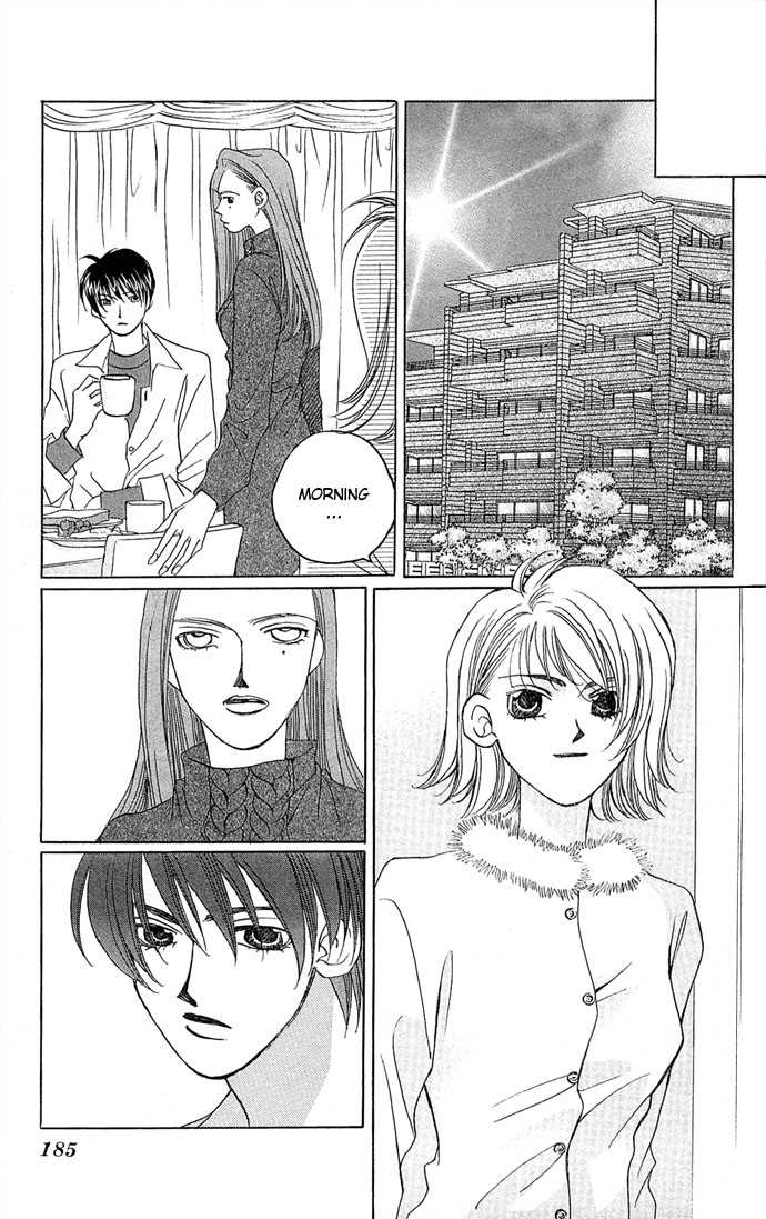 Allegro Agitato Chapter 4 page 49 - Chapter 4