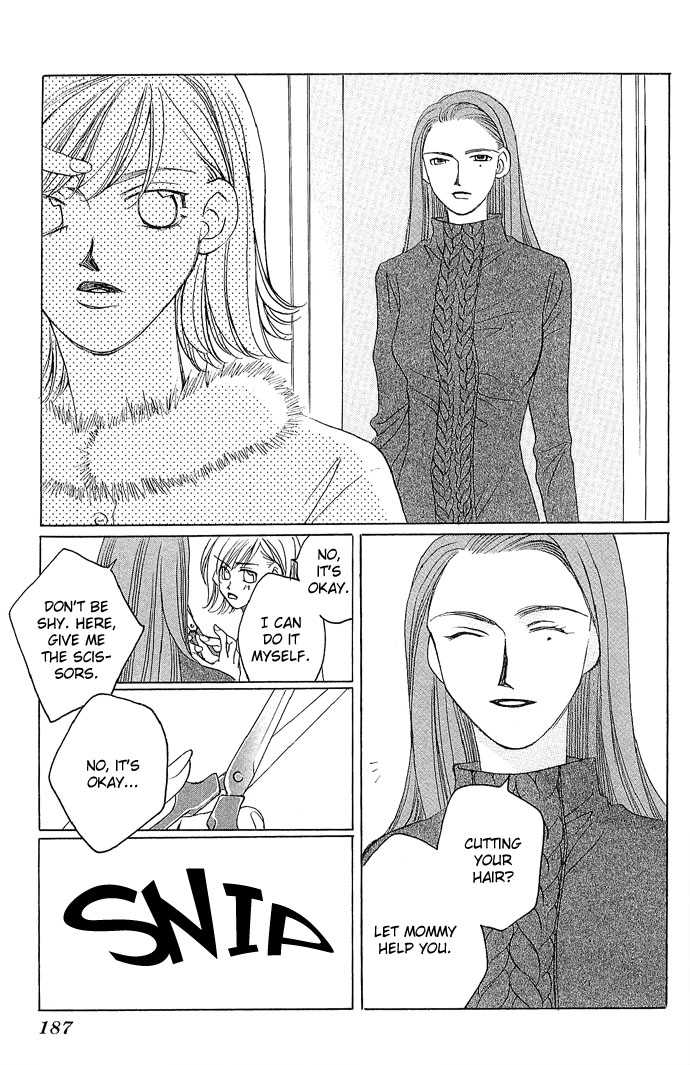 Allegro Agitato Chapter 4 page 51 - Chapter 4