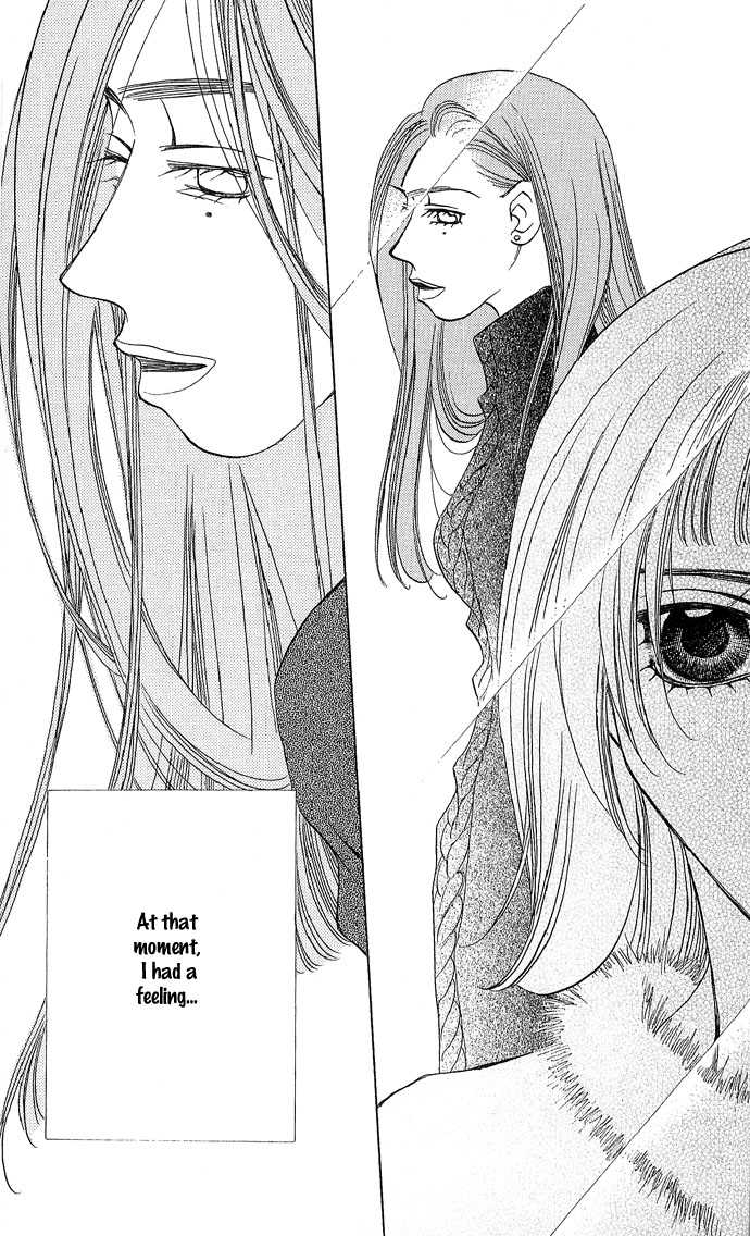 Allegro Agitato Chapter 4 page 53 - Chapter 4
