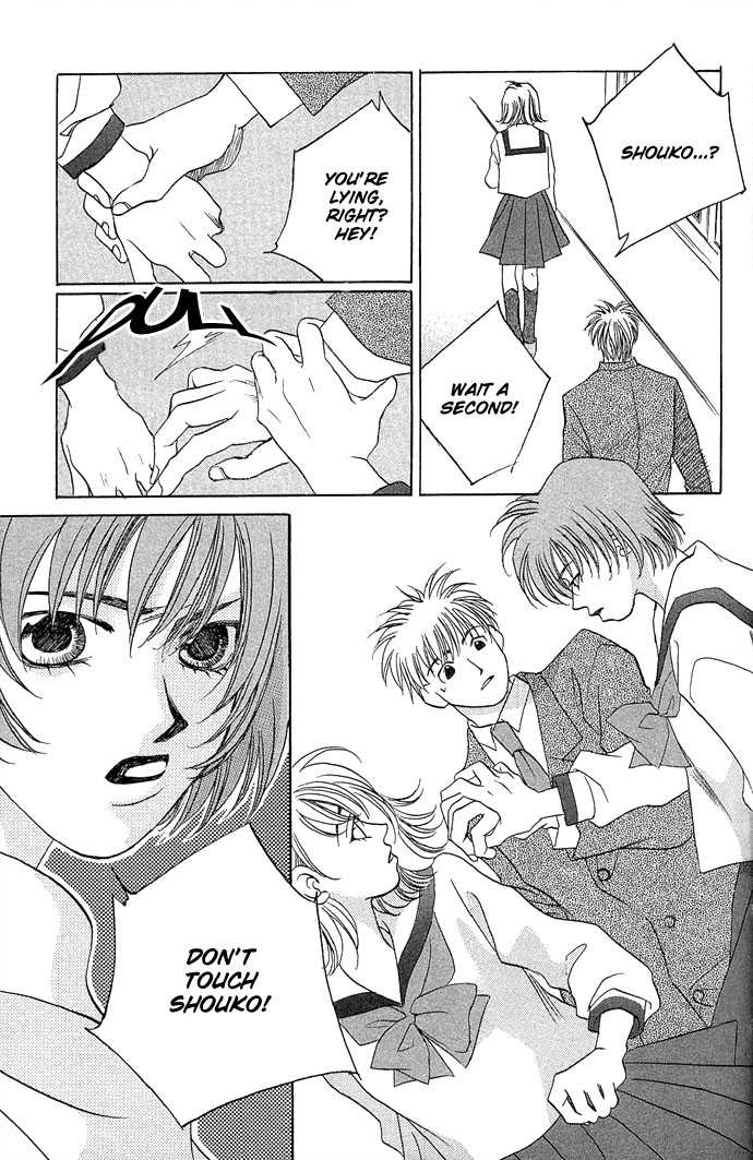 Allegro Agitato Chapter 4 page 6 - Chapter 4