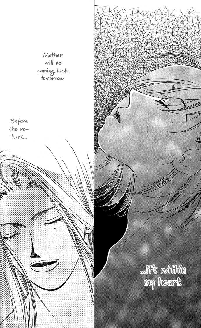 Allegro Agitato Chapter 4 page 9 - Chapter 4