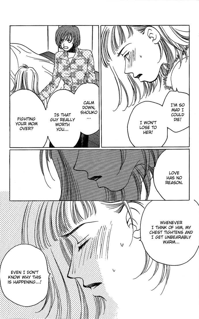 Allegro Agitato Chapter 5 page 12 - Chapter 5