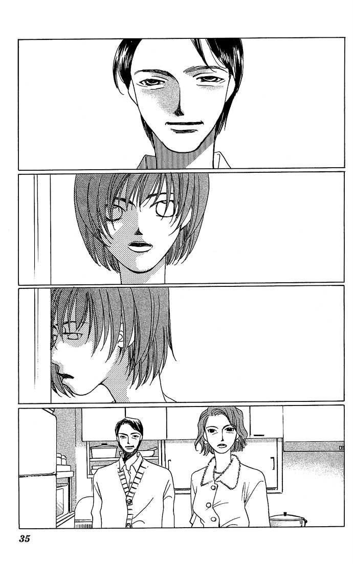 Allegro Agitato Chapter 5 page 36 - Chapter 5