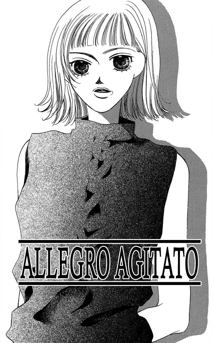 Allegro Agitato Chapter 5 page 6 - Chapter 5