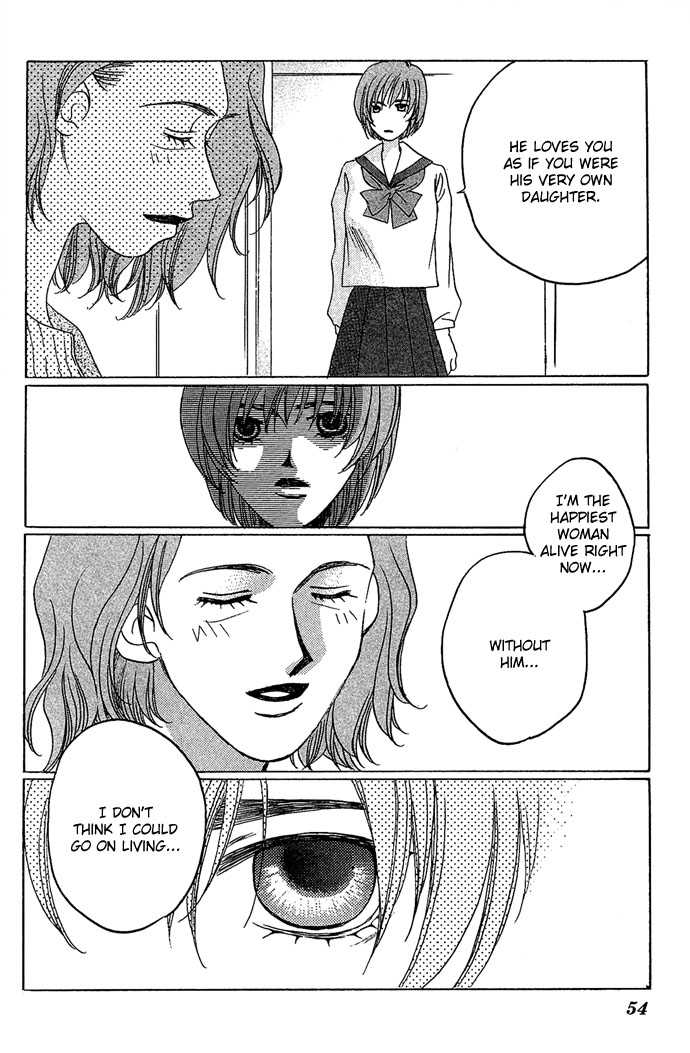 Allegro Agitato Chapter 6 page 17 - Chapter 6