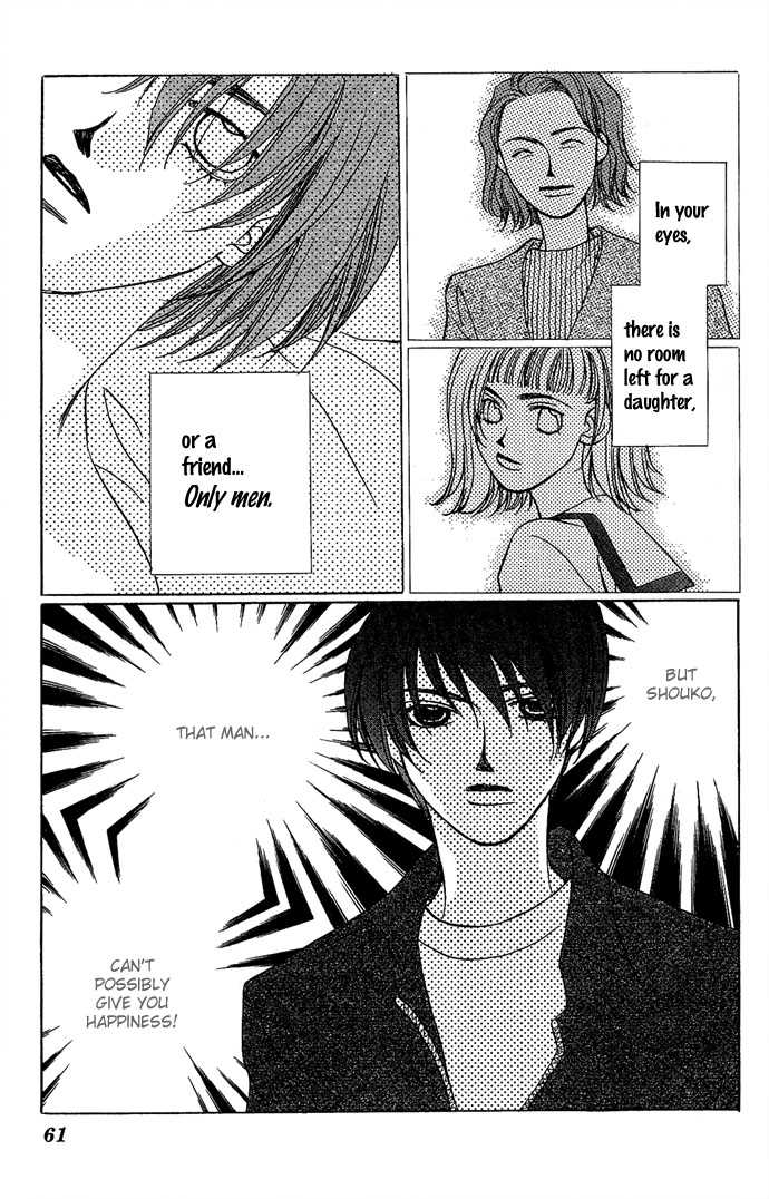 Allegro Agitato Chapter 6 page 24 - Chapter 6