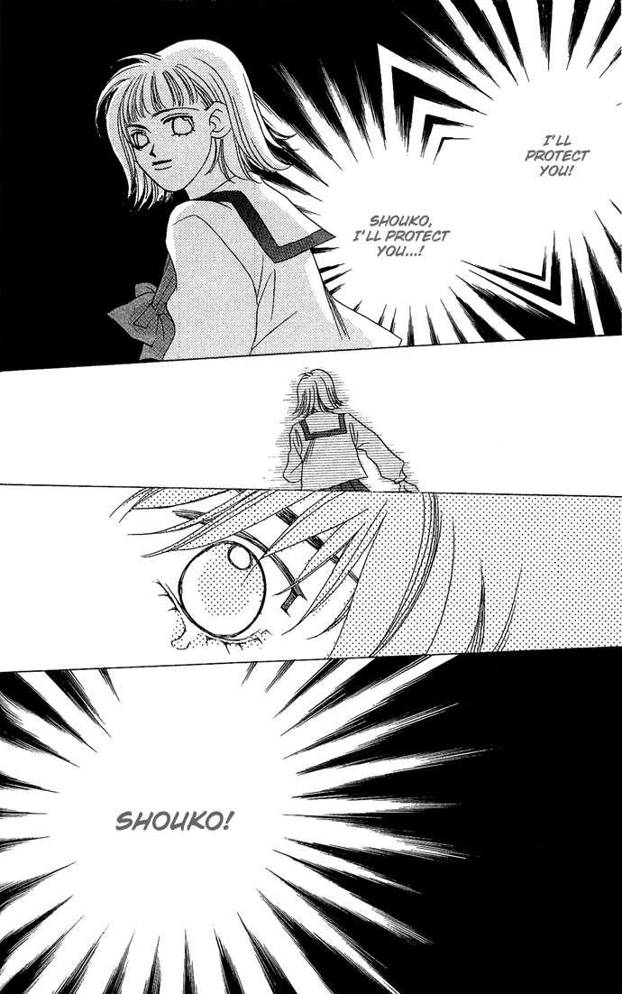 Allegro Agitato Chapter 6 page 25 - Chapter 6