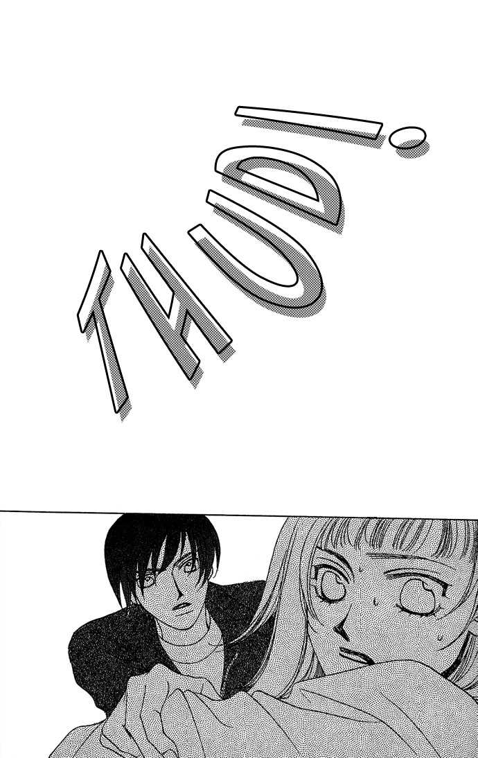 Allegro Agitato Chapter 6 page 8 - Chapter 6