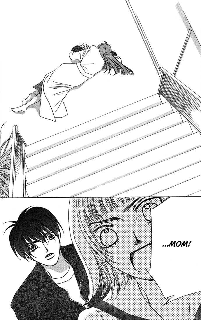 Allegro Agitato Chapter 6 page 9 - Chapter 6