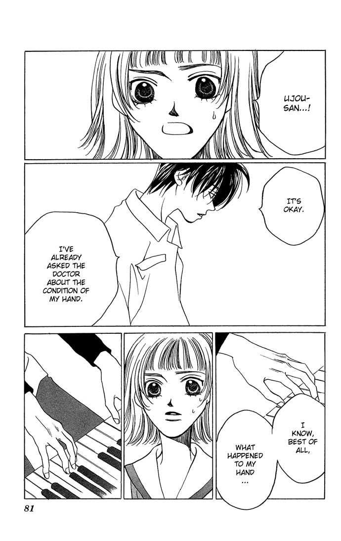 Allegro Agitato Chapter 7 page 10 - Chapter 7