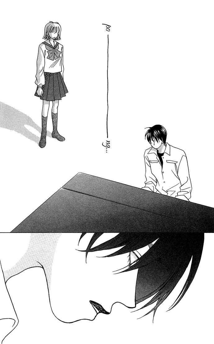 Allegro Agitato Chapter 7 page 11 - Chapter 7
