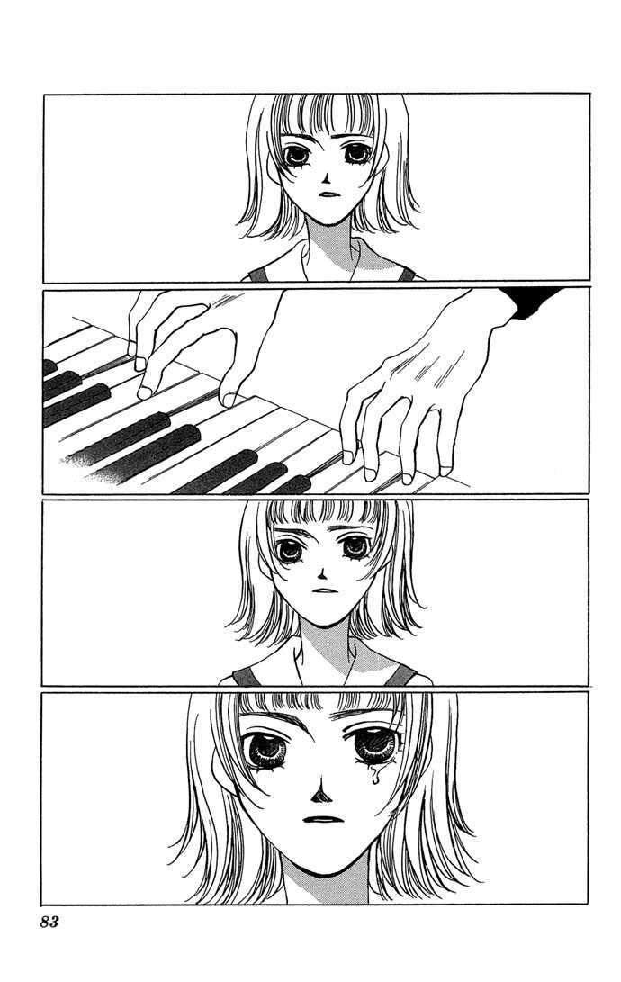Allegro Agitato Chapter 7 page 12 - Chapter 7