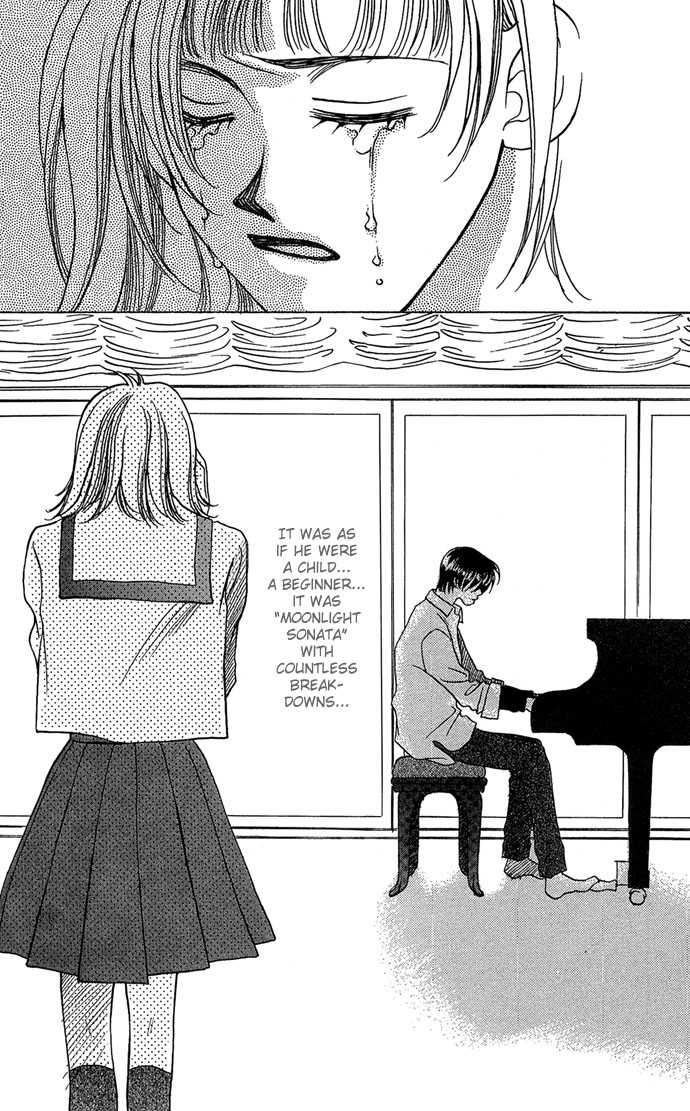 Allegro Agitato Chapter 7 page 13 - Chapter 7