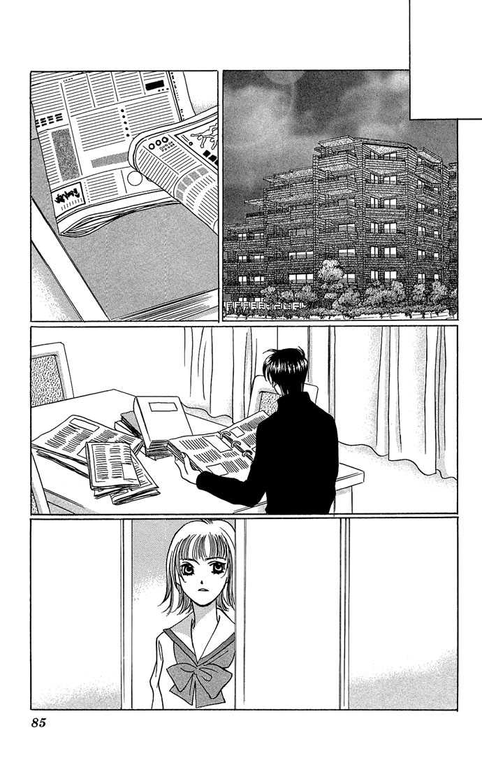 Allegro Agitato Chapter 7 page 14 - Chapter 7