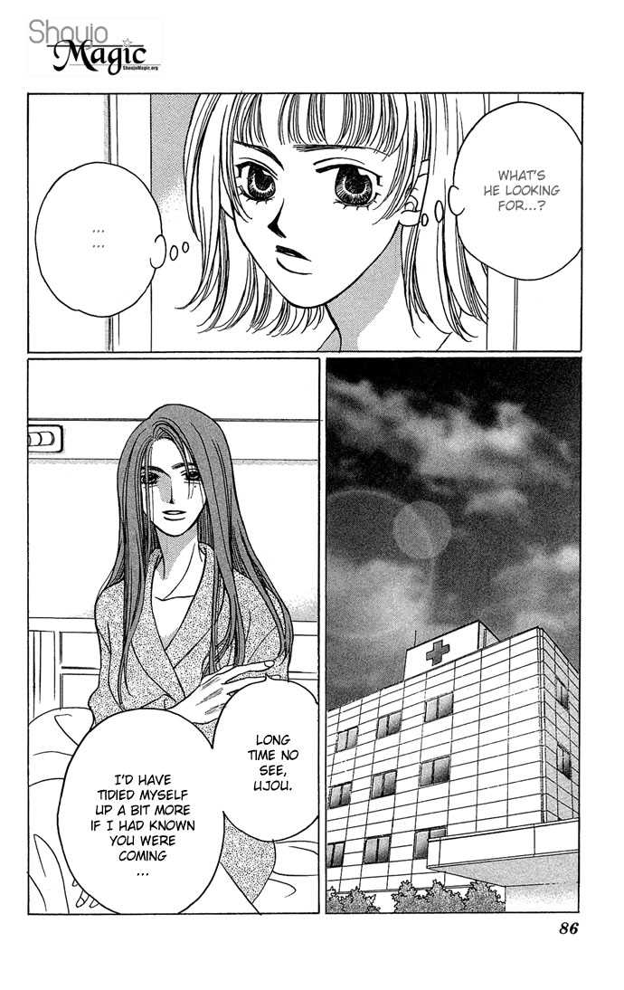 Allegro Agitato Chapter 7 page 15 - Chapter 7