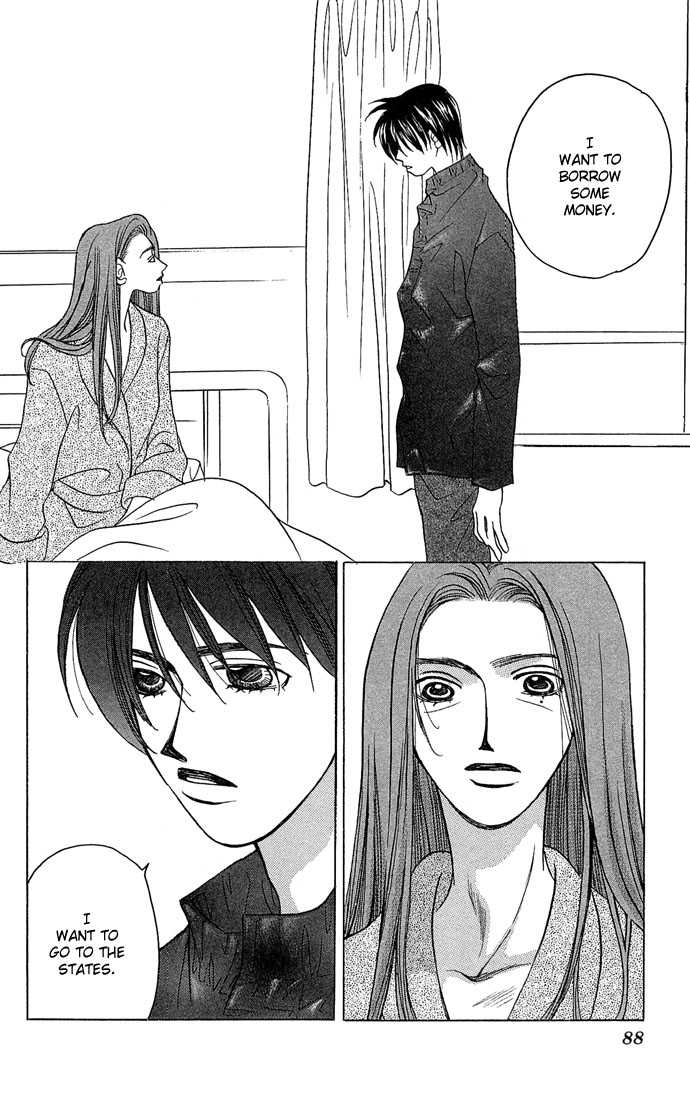 Allegro Agitato Chapter 7 page 17 - Chapter 7