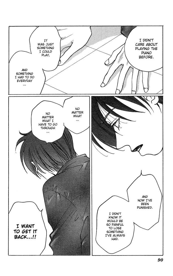 Allegro Agitato Chapter 7 page 19 - Chapter 7