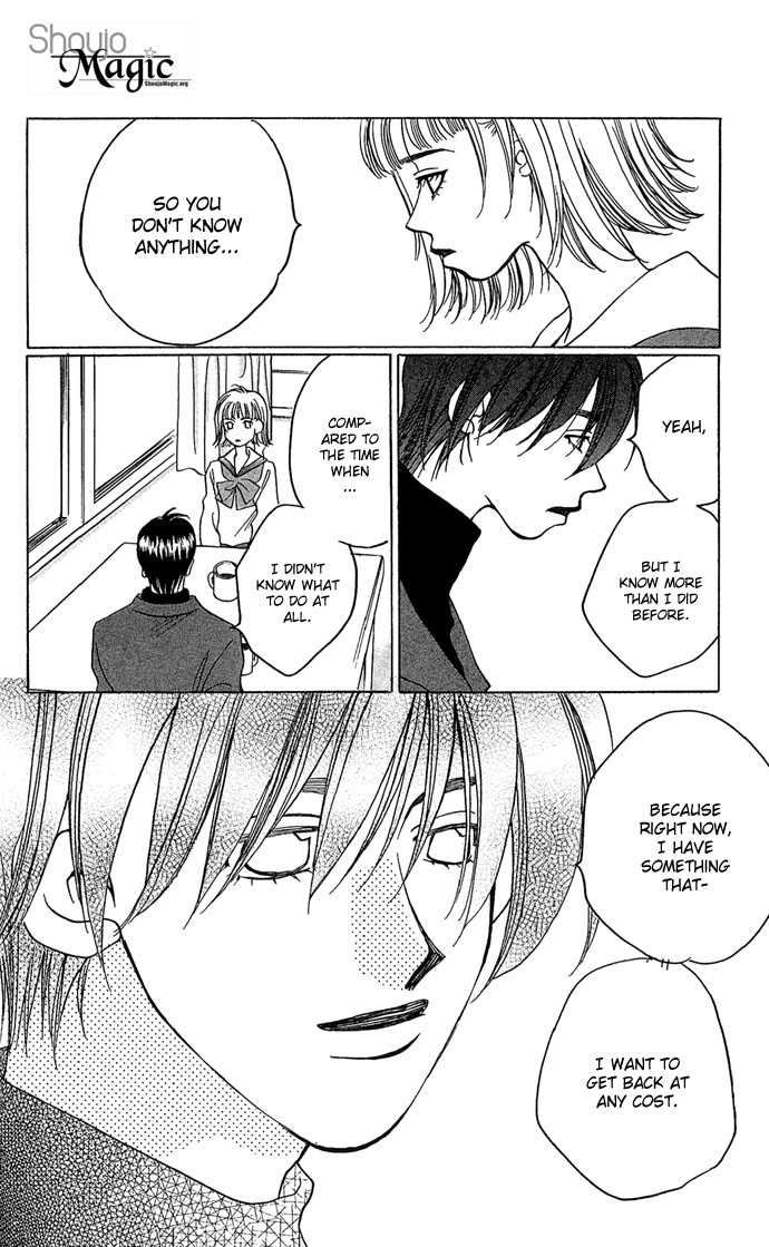 Allegro Agitato Chapter 7 page 25 - Chapter 7