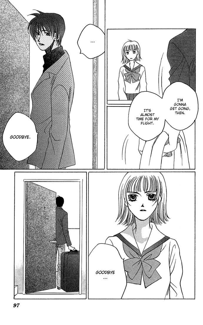 Allegro Agitato Chapter 7 page 26 - Chapter 7