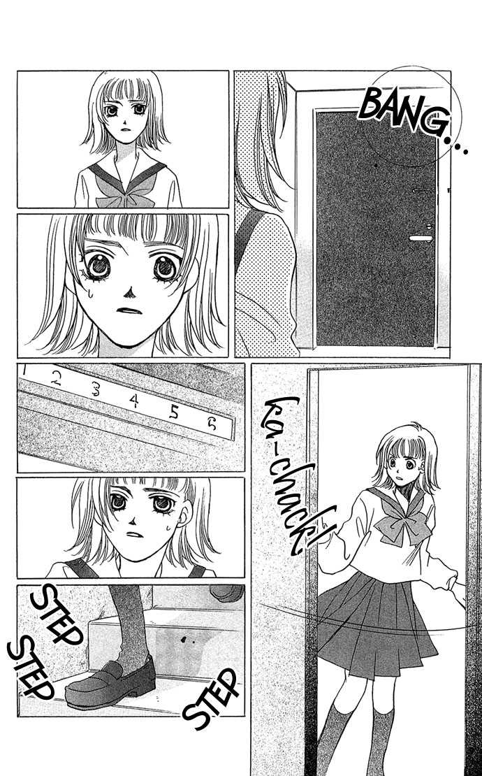Allegro Agitato Chapter 7 page 27 - Chapter 7