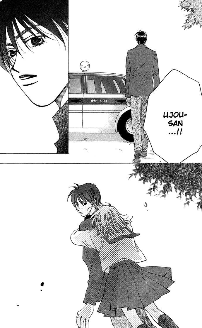 Allegro Agitato Chapter 7 page 28 - Chapter 7
