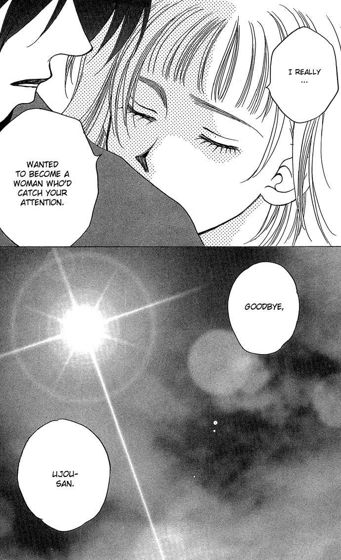 Allegro Agitato Chapter 7 page 29 - Chapter 7