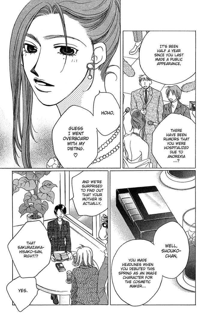 Allegro Agitato Chapter 7 page 34 - Chapter 7