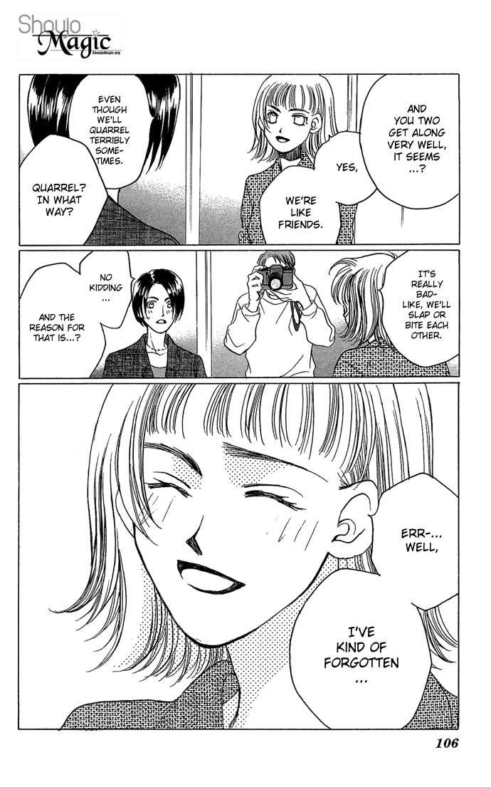 Allegro Agitato Chapter 7 page 35 - Chapter 7