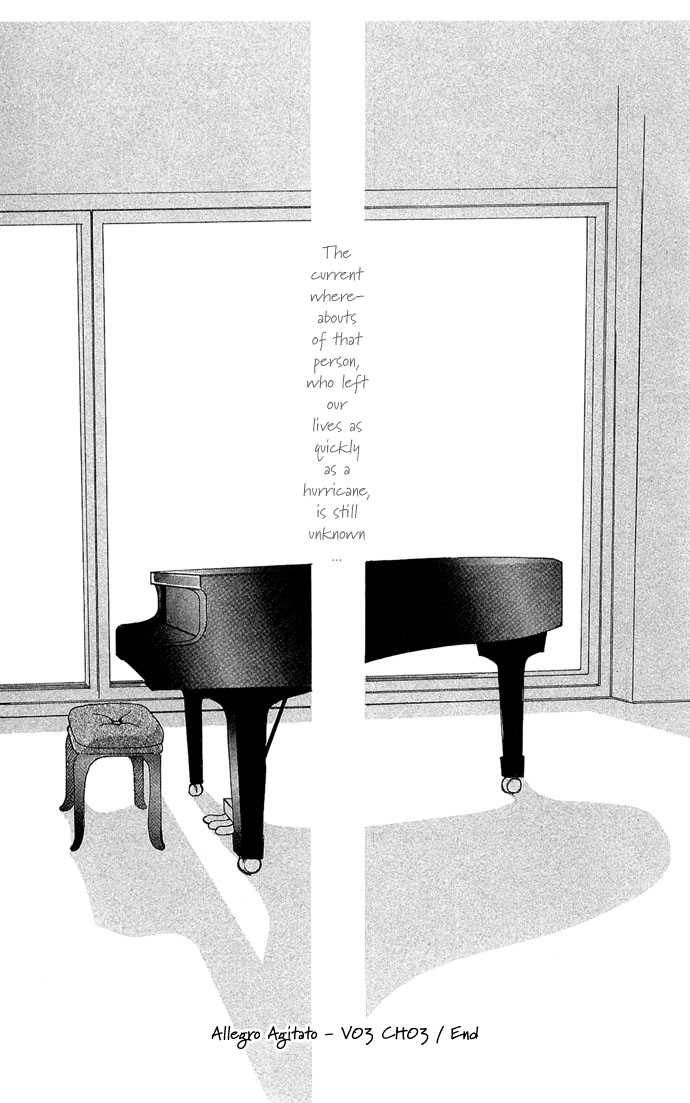 Allegro Agitato Chapter 7 page 36 - Chapter 7
