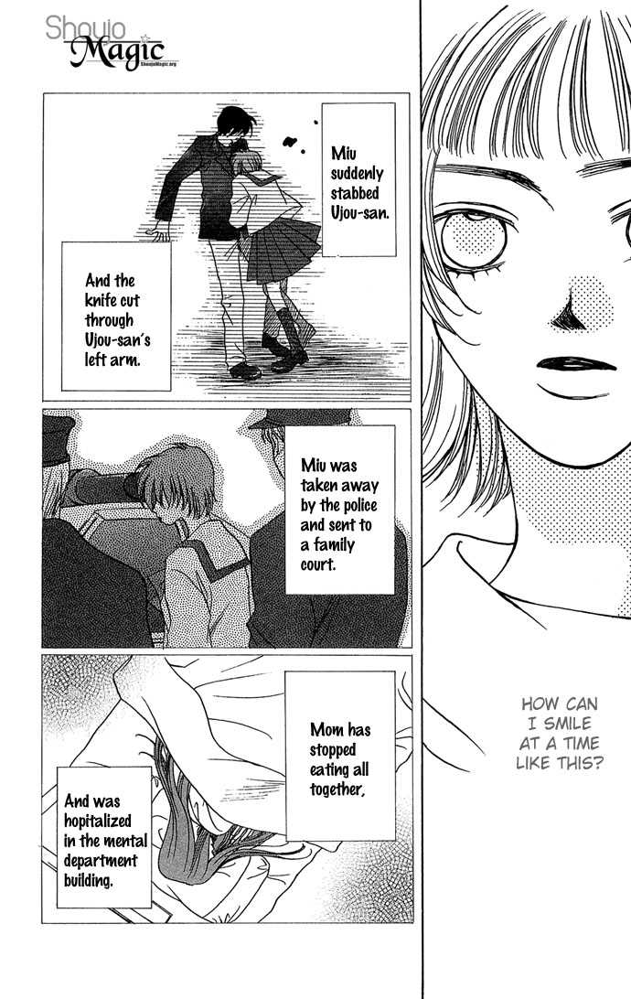 Allegro Agitato Chapter 7 page 5 - Chapter 7
