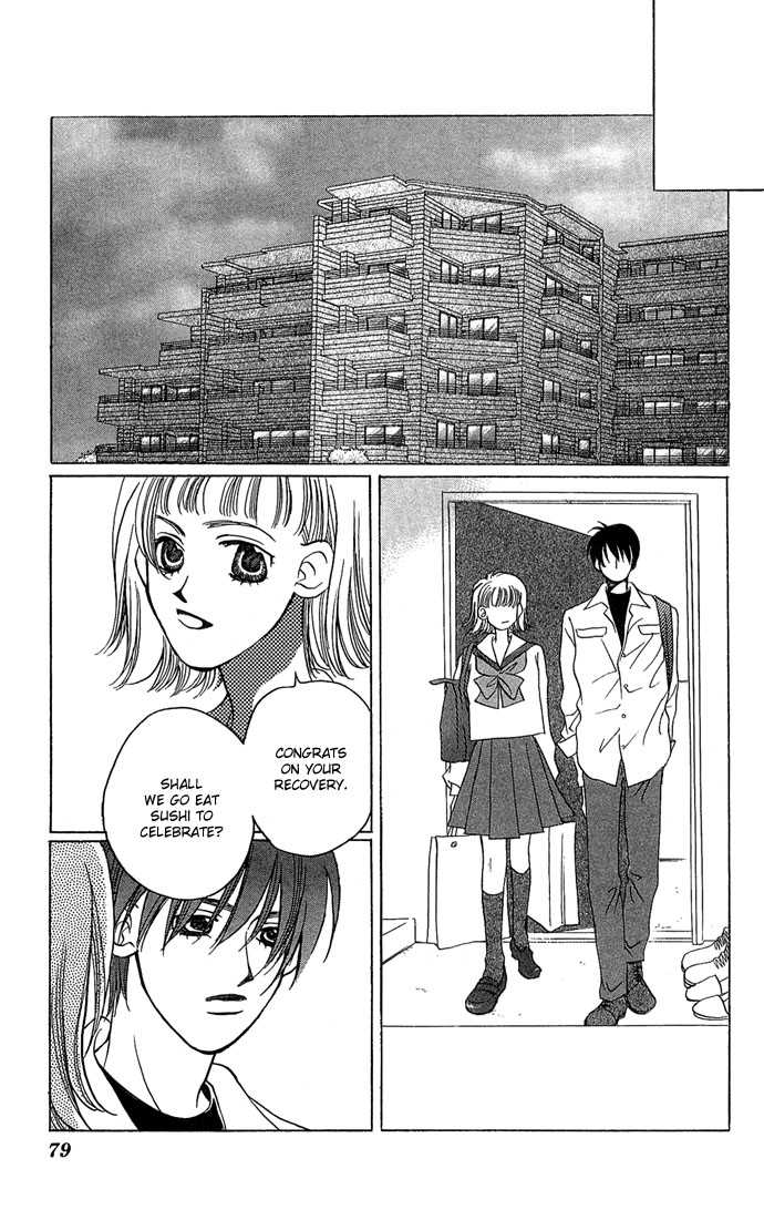 Allegro Agitato Chapter 7 page 8 - Chapter 7