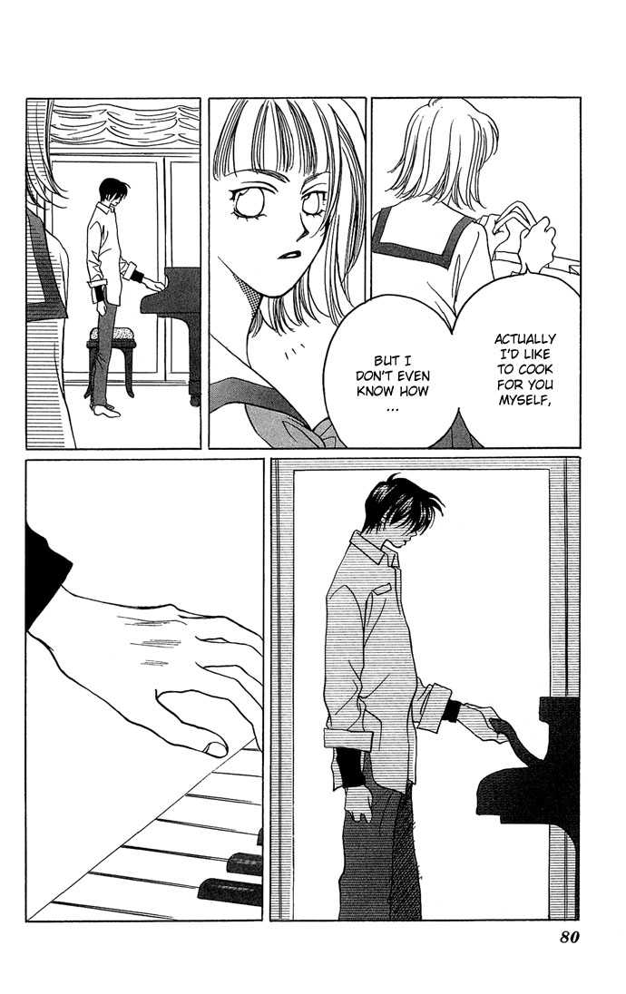Allegro Agitato Chapter 7 page 9 - Chapter 7