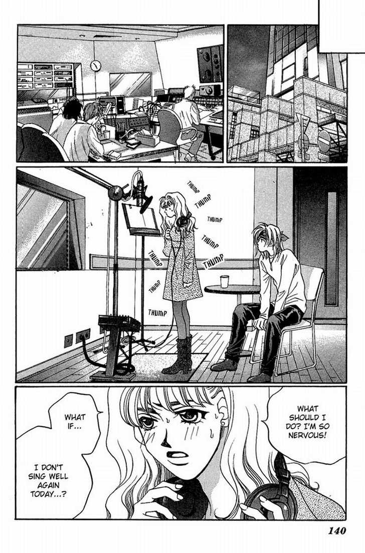 Allegro Agitato Chapter 8 page 33 - Chapter 8 : Angel Night - End