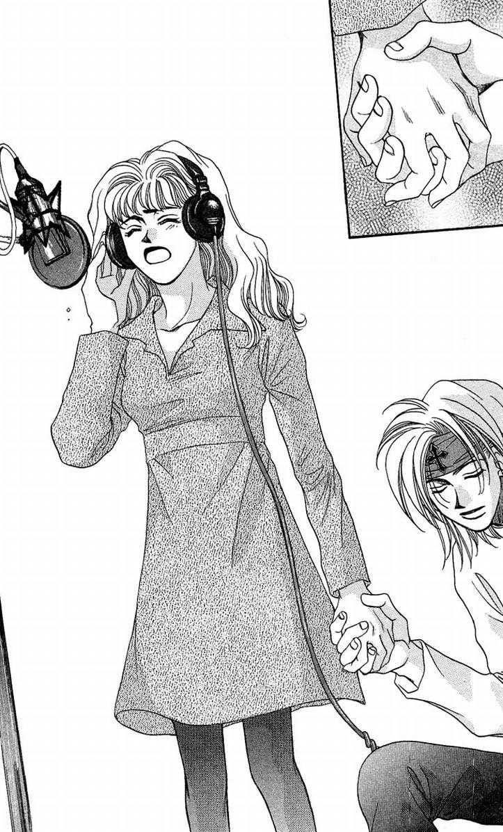 Allegro Agitato Chapter 8 page 35 - Chapter 8 : Angel Night - End