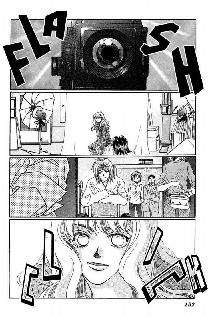 Allegro Agitato Chapter 8 page 44 - Chapter 8 : Angel Night - End