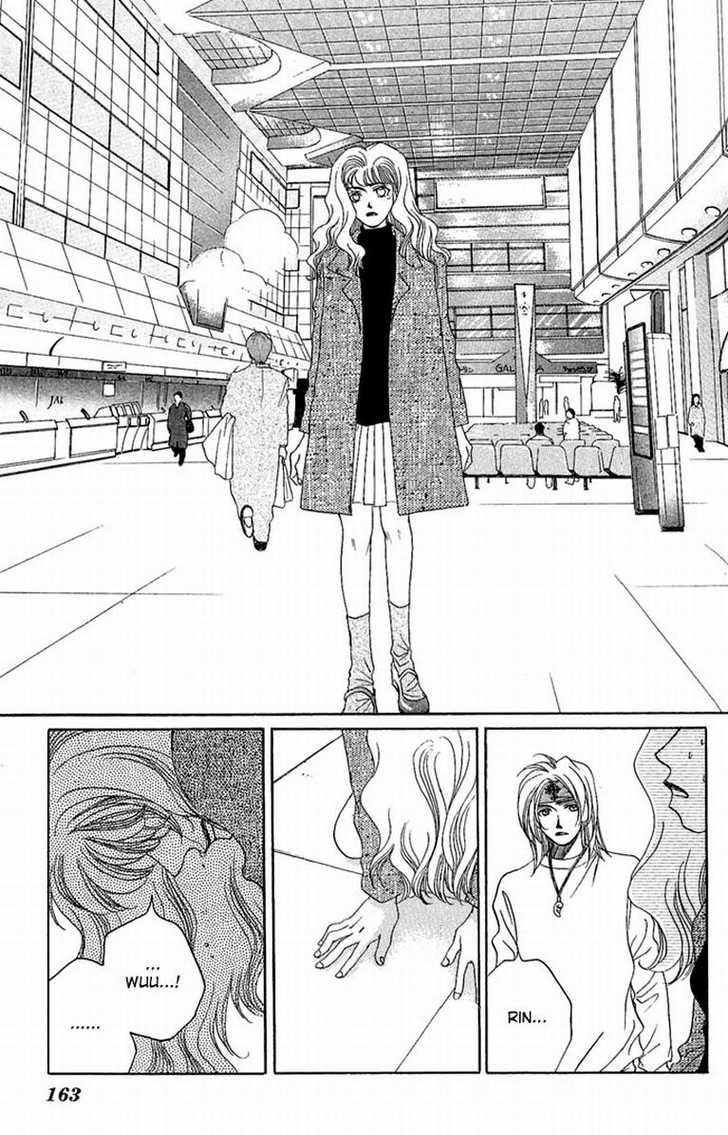 Allegro Agitato Chapter 8 page 55 - Chapter 8 : Angel Night - End