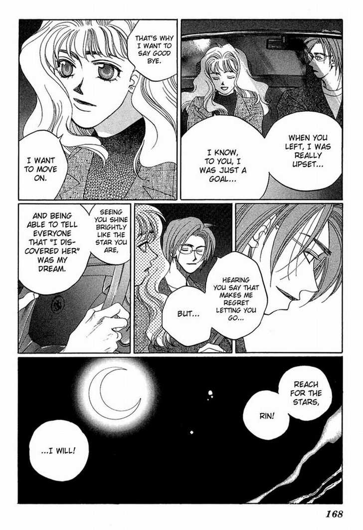 Allegro Agitato Chapter 8 page 60 - Chapter 8 : Angel Night - End