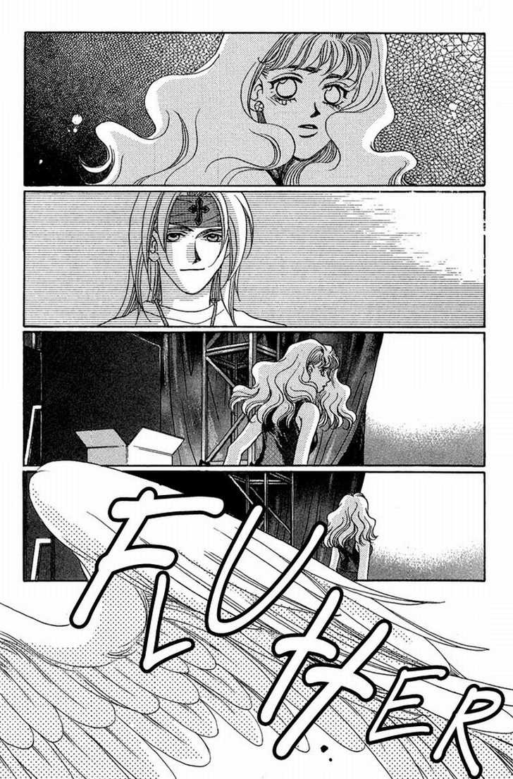 Allegro Agitato Chapter 8 page 76 - Chapter 8 : Angel Night - End