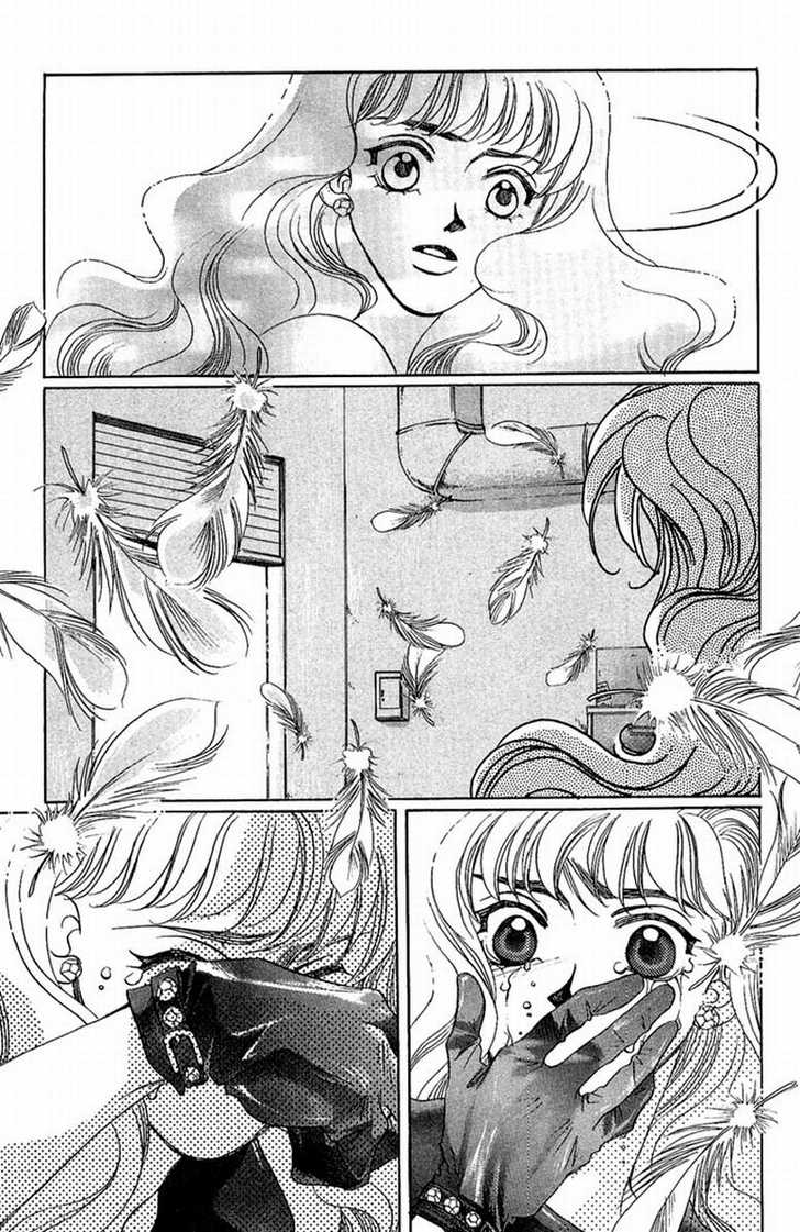 Allegro Agitato Chapter 8 page 77 - Chapter 8 : Angel Night - End