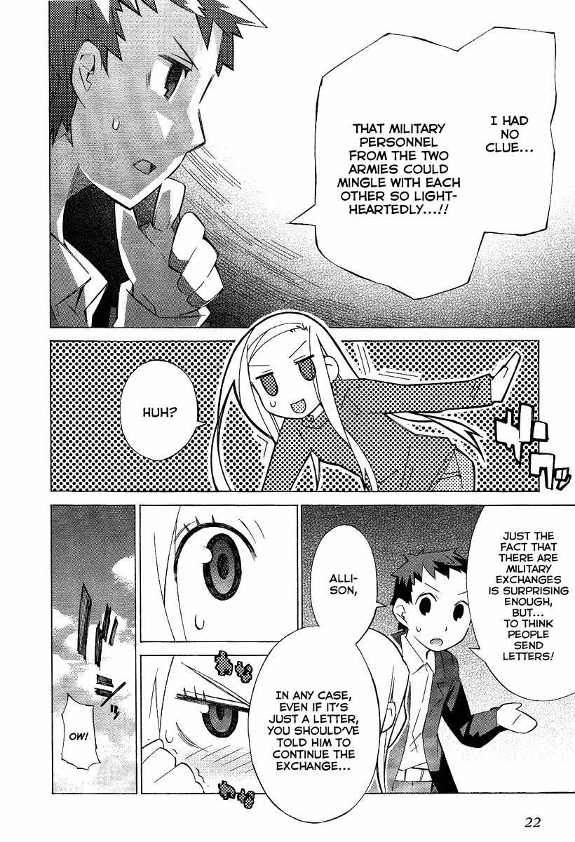 Allison Chapter 1 page 23 - Chapter 1: Kidnapping, Guns, and Theft