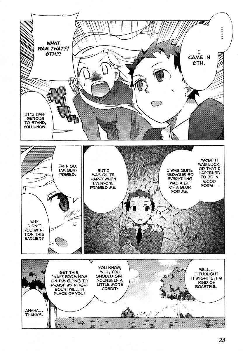 Allison Chapter 1 page 25 - Chapter 1: Kidnapping, Guns, and Theft