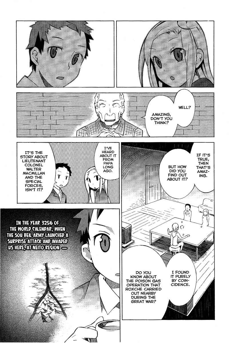 Allison Chapter 1 page 34 - Chapter 1: Kidnapping, Guns, and Theft