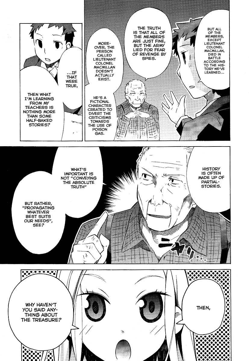 Allison Chapter 1 page 36 - Chapter 1: Kidnapping, Guns, and Theft
