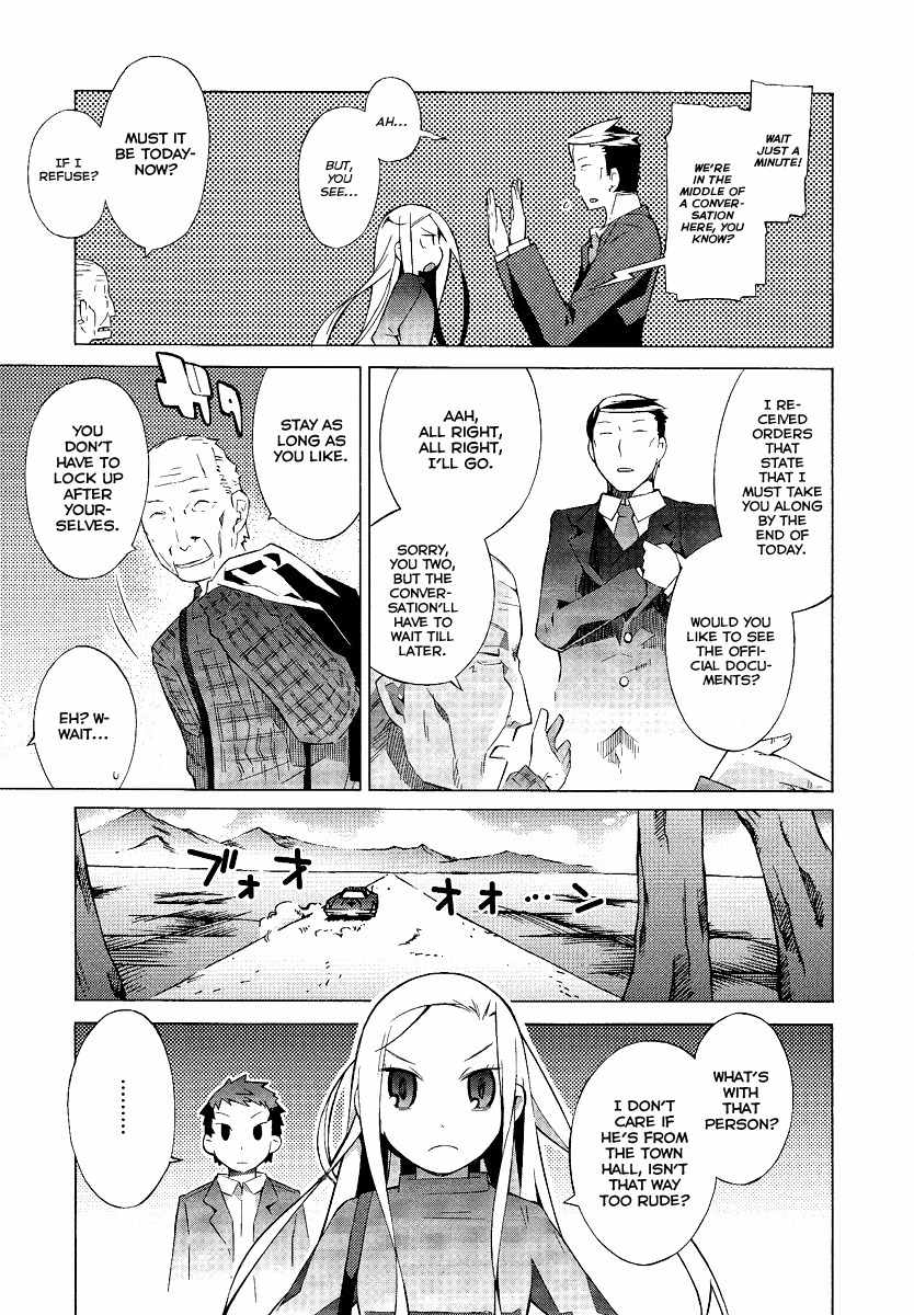 Allison Chapter 1 page 40 - Chapter 1: Kidnapping, Guns, and Theft