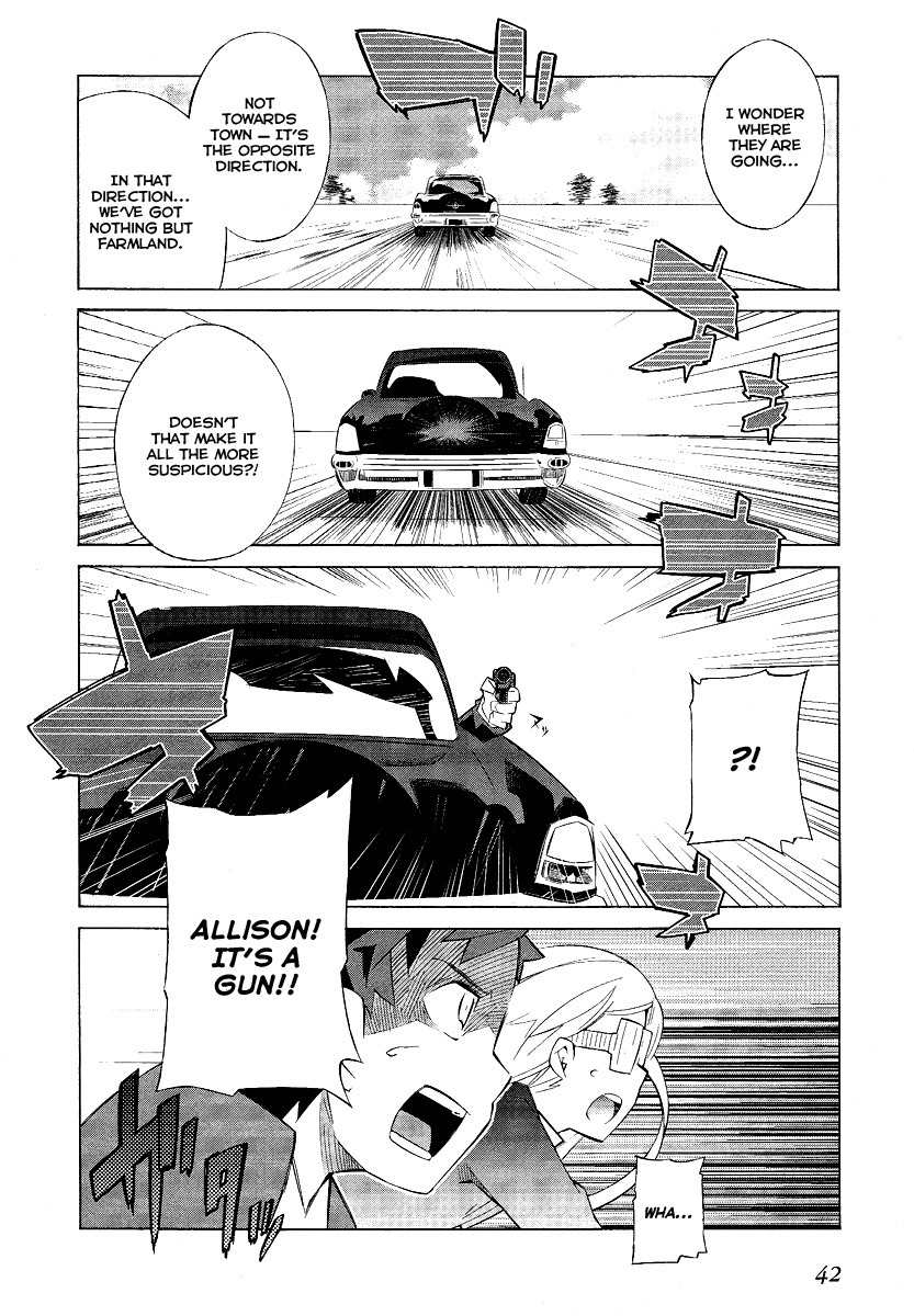 Allison Chapter 1 page 43 - Chapter 1: Kidnapping, Guns, and Theft