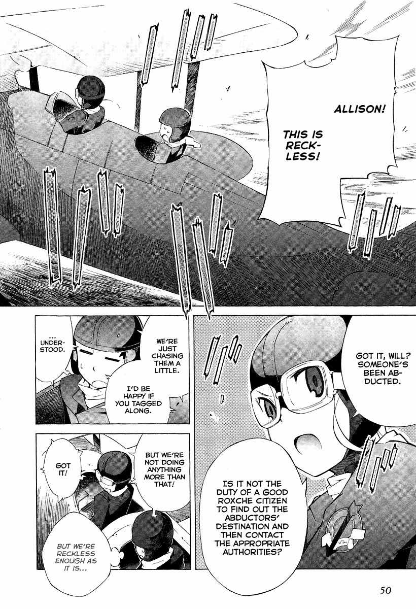 Allison Chapter 1 page 51 - Chapter 1: Kidnapping, Guns, and Theft
