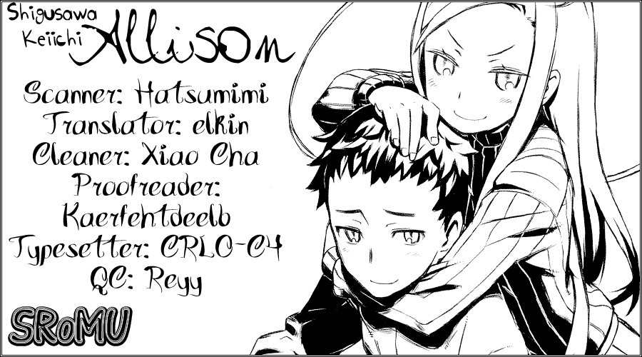 Allison Chapter 1 page 57 - Chapter 1: Kidnapping, Guns, and Theft